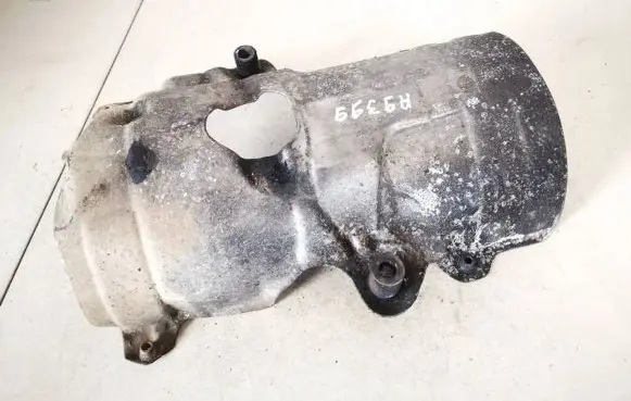Citroen C4 I Picasso Other exhaust manifold parts 