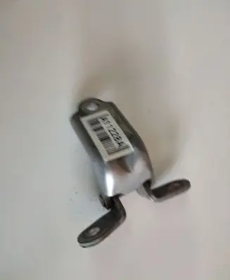 Hyundai Sonata Front door upper hinge 