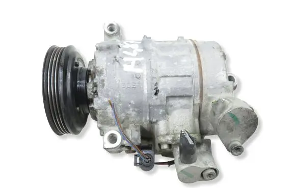 Audi A4 S4 B6 8E 8H Air conditioning (A/C) compressor (pump) 4472208403