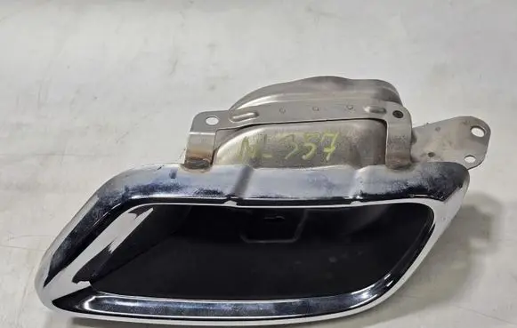 BMW X5 G05 Muffler ending 8074189