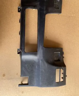 Lexus NX Panel trim 5543278020
