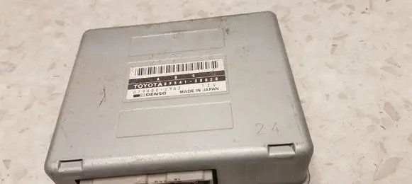 Lexus IS 200-300 ABS control unit/module 8954130020 0794000962