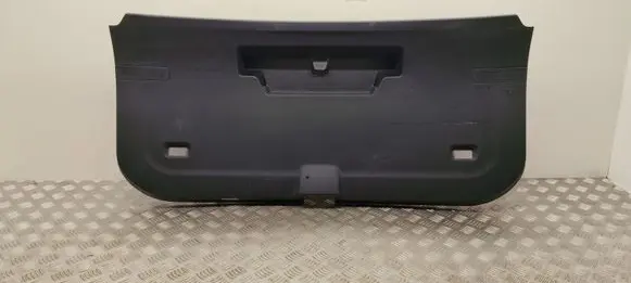 Skoda Kodiaq II Tailgate trim 57H867975