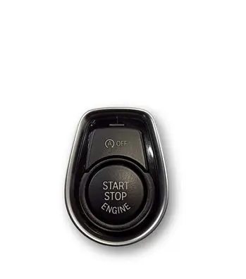 BMW 1 F20 F21 Engine start stop button switch 61319250734 9250734