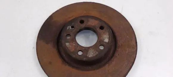 Alfa Romeo 156 Front brake disc