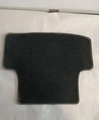 Skoda Karoq Car floor mat set 57B061404