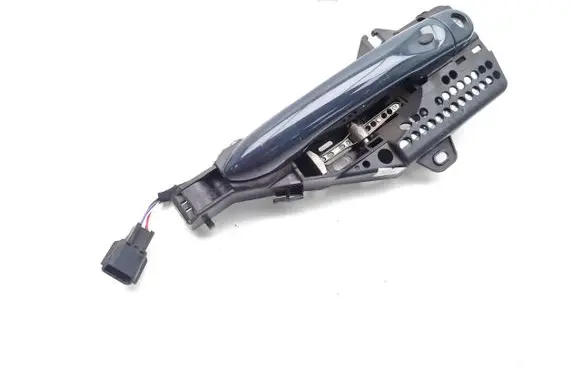 Renault Captur Front door exterior handle