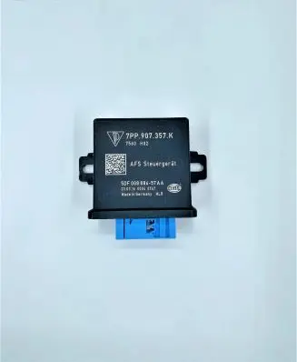 Light module LCM