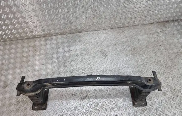 BMW X6 E71 Front bumper cross member 7178599