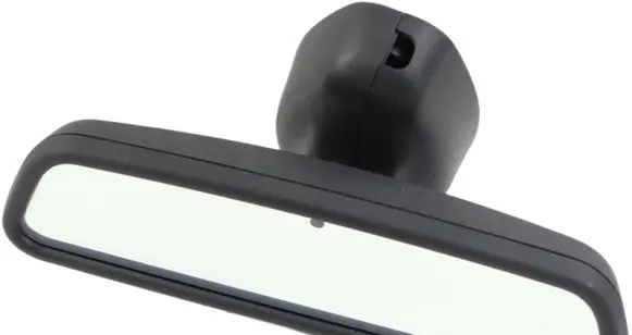 BMW 3 E46 Rear view mirror (interior) 8236774 511605 9050392