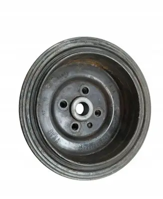 Volkswagen PASSAT B8 Crankshaft pulley 04L105243