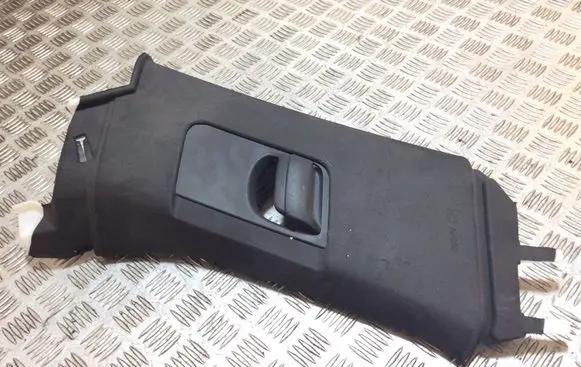 Volvo XC90 (B) pillar trim (top) 31463314 31363588