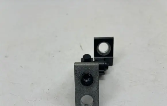 Volkswagen ID.3 Rear door lower hinge 8X0831403F