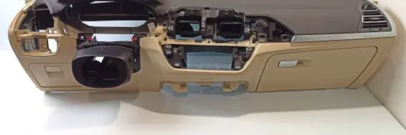 BMW X3 G01 Dashboard 51459630984 9630984
