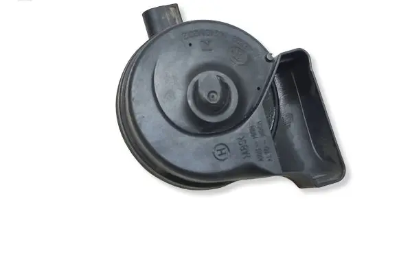 Skoda Fabia Mk3 (NJ) Horn signal A046522 002408