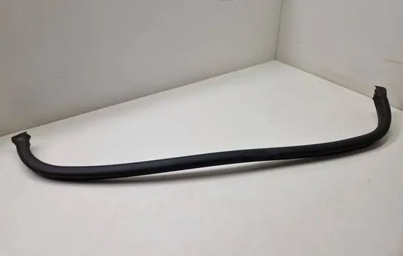 BMW X3 E83 Engine compartment rubber 3400357