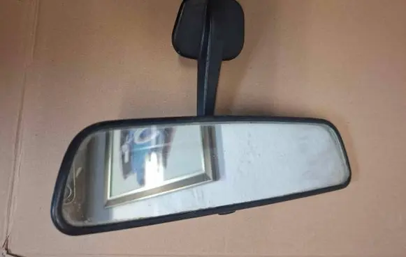 Jaguar XJ X40 Rear view mirror (interior)