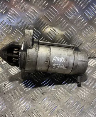 Toyota Auris 150 Starter motor 281000R010