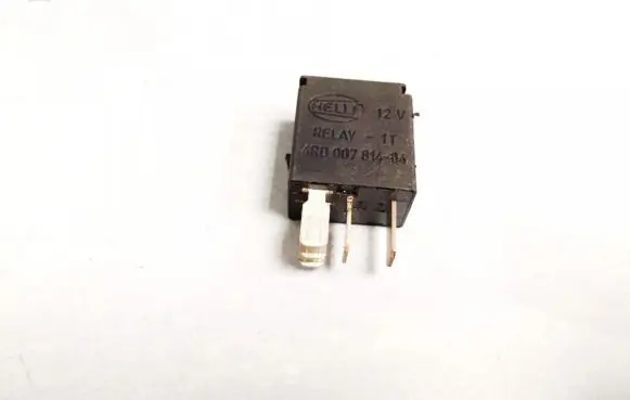Nissan Almera N16 Other relay 252309f905 4rd007814-04