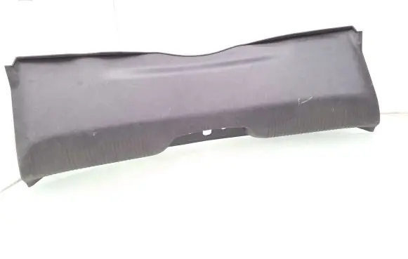 Alfa Romeo Giulietta Trunk/boot sill cover protection 156078896