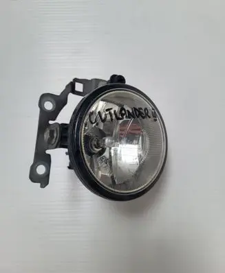 Mitsubishi Outlander Front fog light