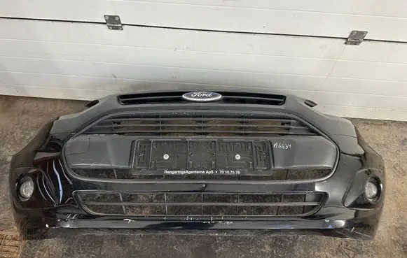 Ford Transit - Tourneo Connect Front bumper 