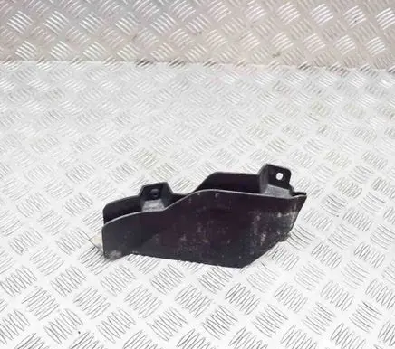 Sill/side skirt trim
