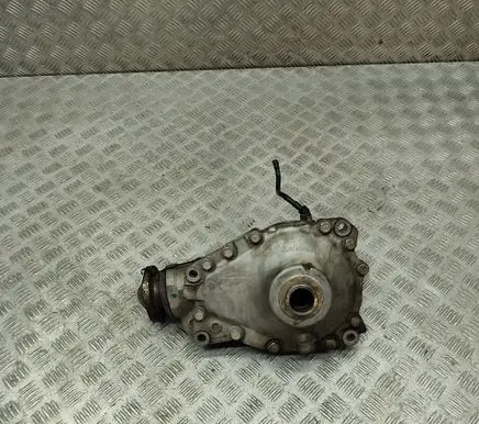 BMW X3 G01 Front differential 10346268 8679981