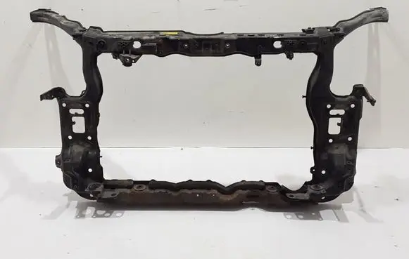 Renault Koleos I Radiator support slam panel 62520JY00A