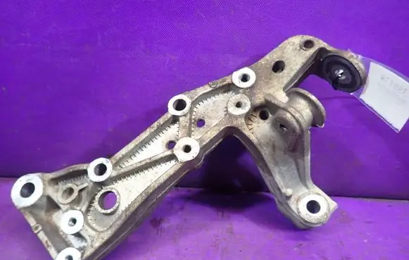 Volkswagen Golf IV Front control arm 1K0199295E