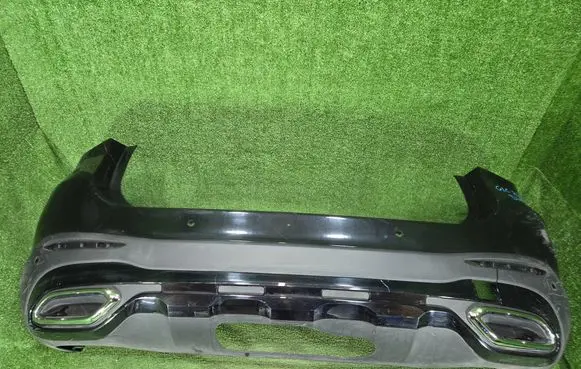 Mercedes-Benz GLC C254 Rear bumper A2548859001