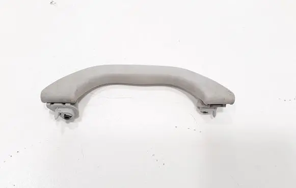 Volkswagen PASSAT B5 Front interior roof grab handle 3B0857607