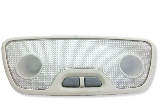 Volvo S60 Rear seat light 9178936