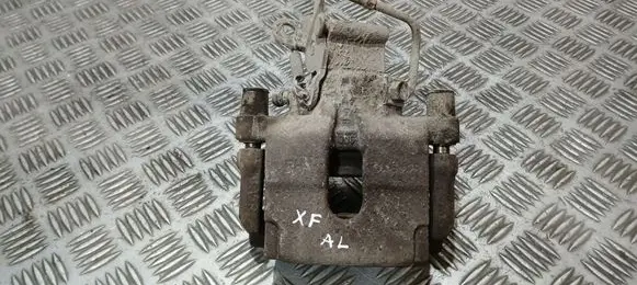 Jaguar XF Rear brake caliper