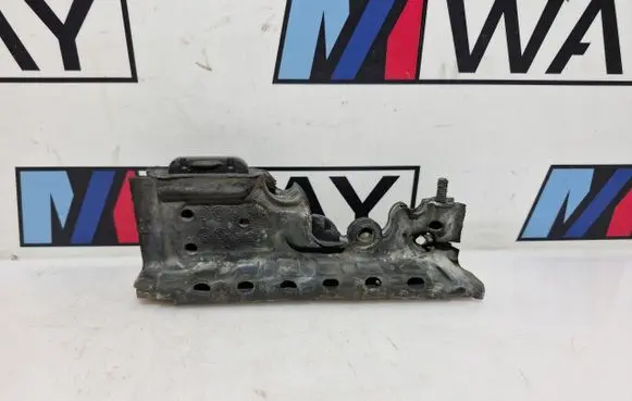 BMW 5 F10 F11 A/C flexible coupling/sleeve 9127397