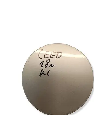 KIA Ceed Fuel tank cap 69510A2200