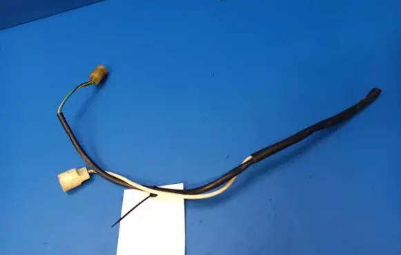 Mercedes-Benz 380 560SEC C126 Other wiring loom