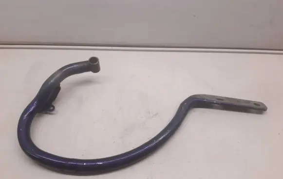 Peugeot 406 Loading door upper hinge 