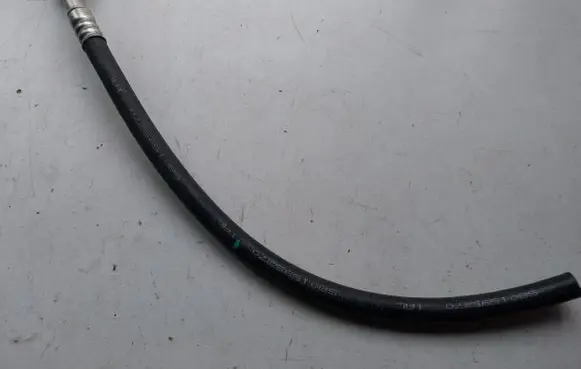 Iveco Daily 6th gen Air conditioning (A/C) pipe/hose 5801595270