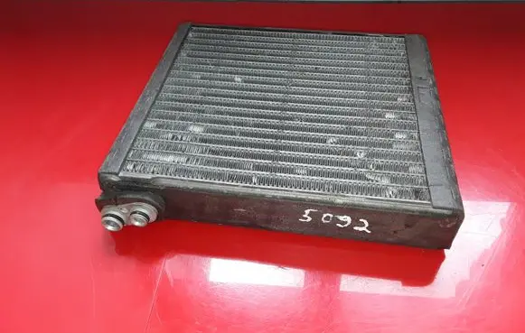 Mitsubishi Grandis Air conditioning (A/C) radiator (interior) 07G19A090