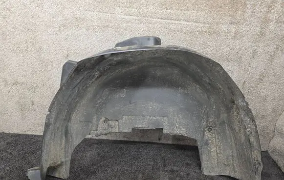 Citroen Berlingo Rear mudguard 9864707180 9864707080 900906210A