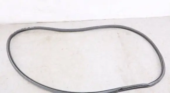 BMW X7 G07 Front door rubber seal 9465542 51769465542 7428678