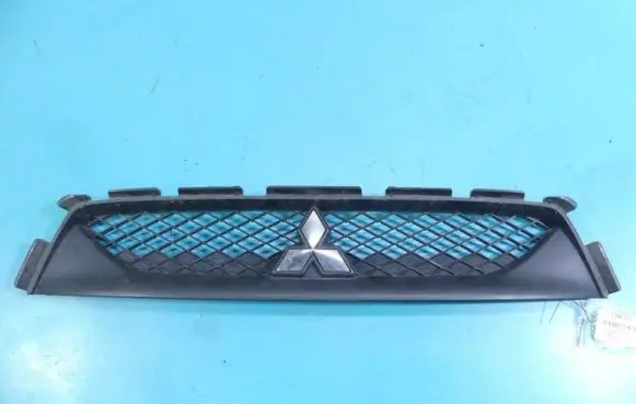 Mitsubishi ASX Front bumper upper radiator grill 6402A217 IMPRK1298473