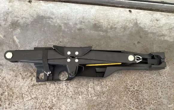 Volvo XC90 Tool set 30647864