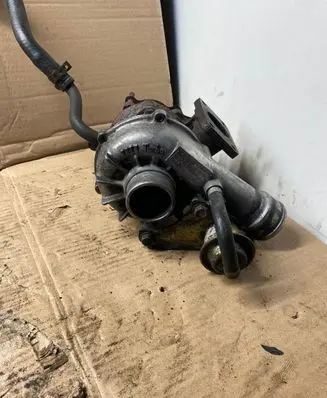Chrysler Grand Voyager III Turbo 35242068G VA63B9702 RH8505248A
