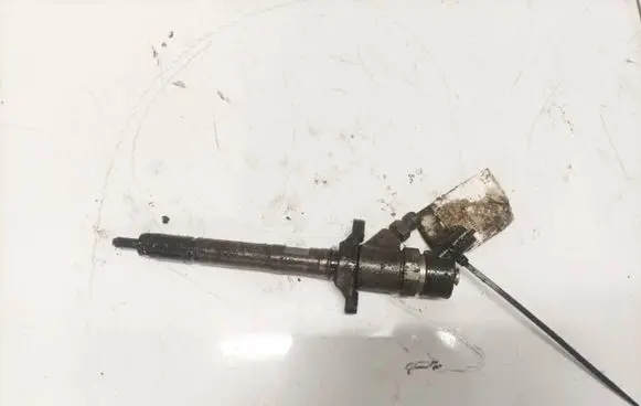 Mazda 3 I Fuel injector 0445110188 f26f