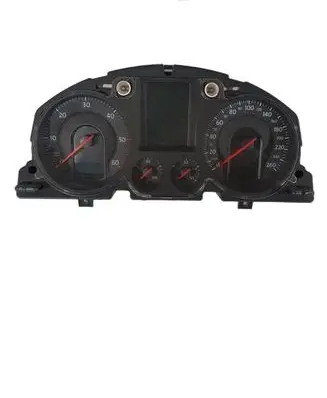 Volkswagen PASSAT B6 Speedometer (instrument cluster) 3C0920871