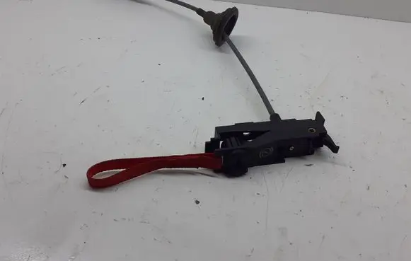 Jaguar XF Hand brake release cable CX237A117AB
