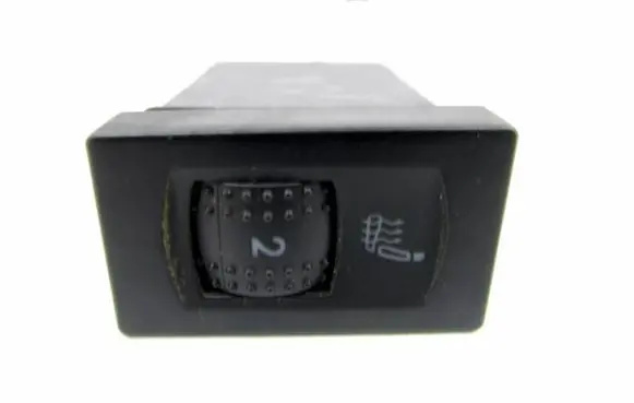 Volkswagen PASSAT B5 Seat heating switch
