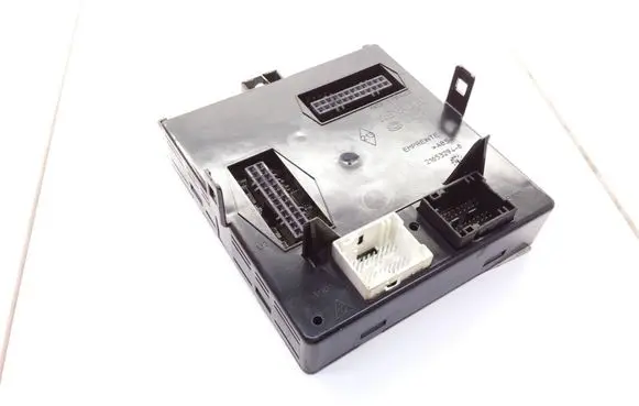 Renault Laguna II Comfort/convenience module 8200190284 216532951 216532948